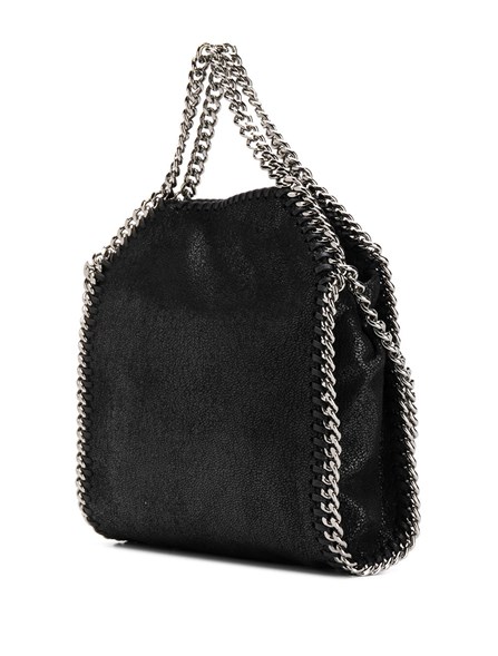 STELLA MC CARTNEY - 'FALABELLA' TINY BAG