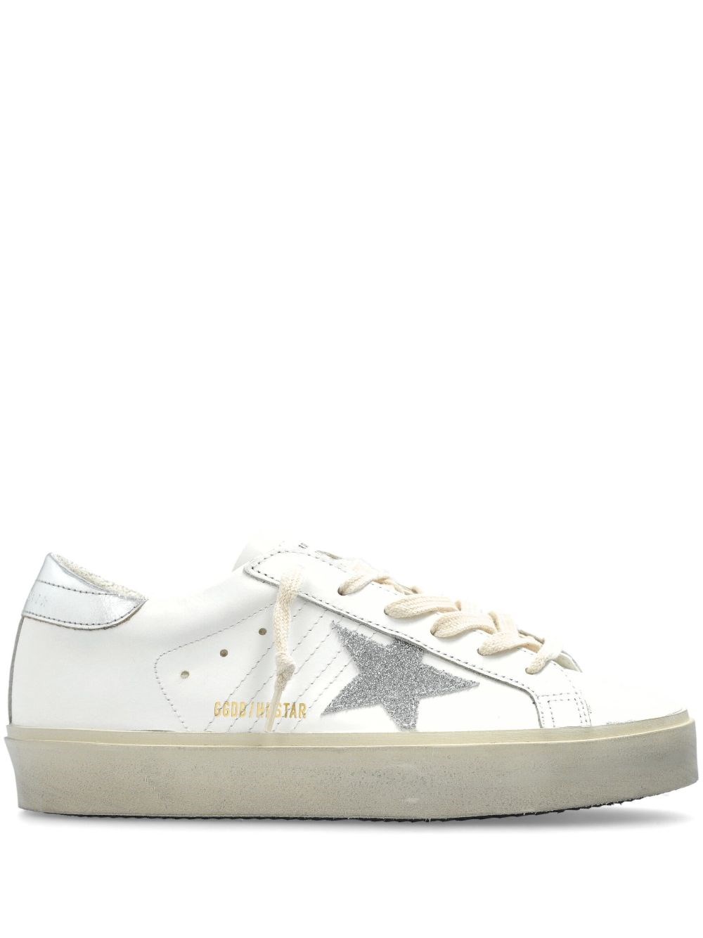 Golden Goose Sneakers Hi Star In ホワイト
