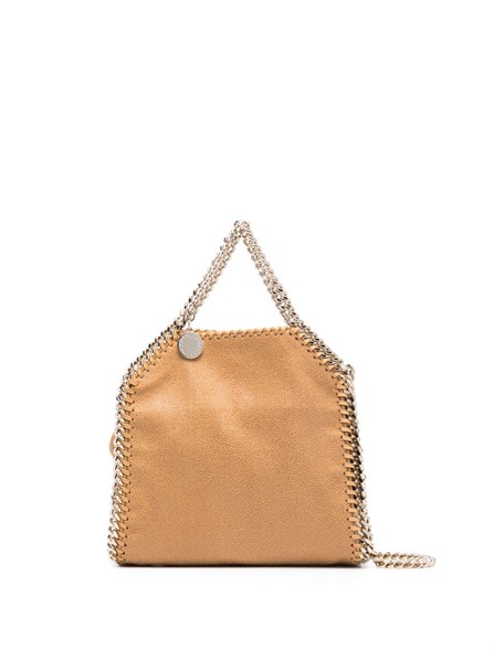 STELLA MC CARTNEY - Falabella Tiny Tote Bag