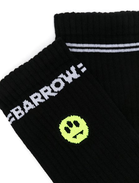 BARROW - Cotton blend socks