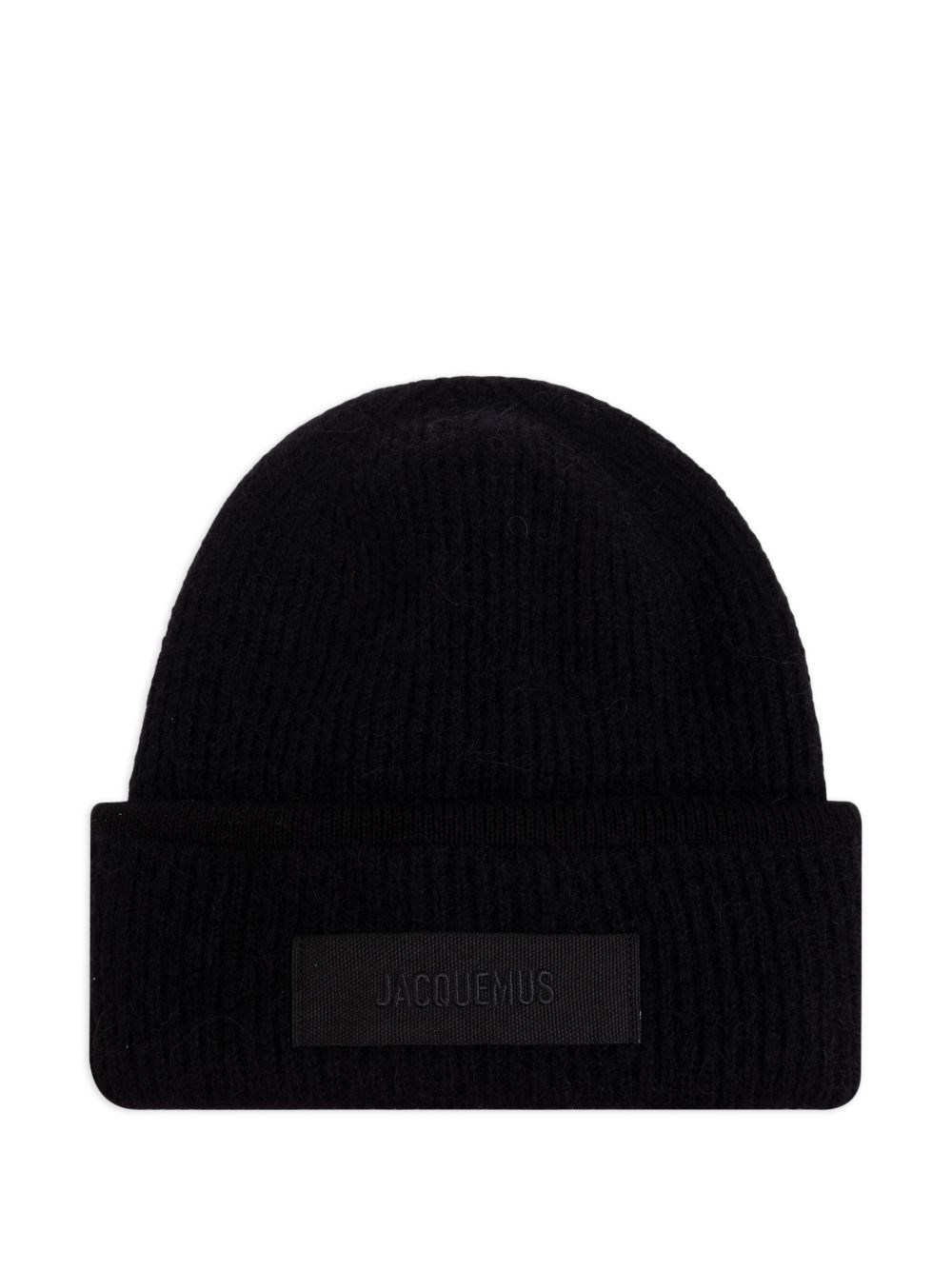 Jacquemus Gros Grain Cap