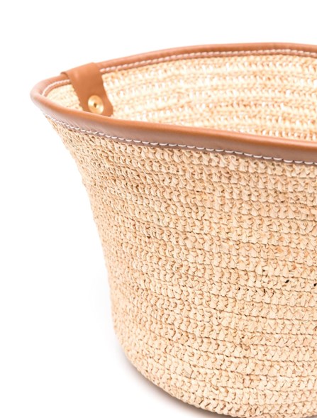 JACQUEMUS - fisherman's hat Soli