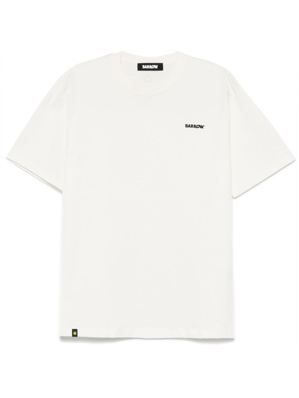 Barrow T-shirt In White