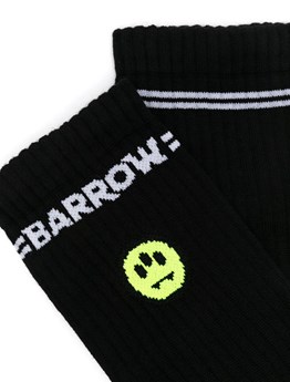 BARROW - Cotton blend socks