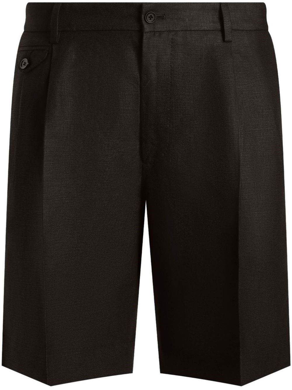 DOLCE & GABBANA TAILORED SHORTS