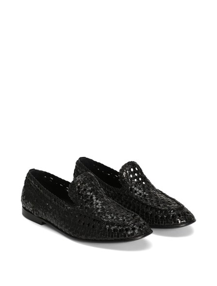 DOLCE & GABBANA - LOAFERS