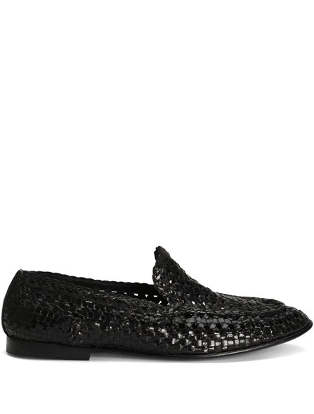 DOLCE & GABBANA - LOAFERS