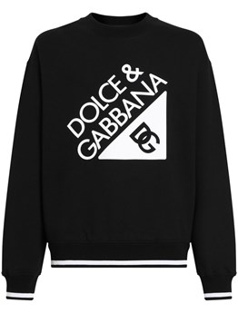 Dolce & Gabbana クルーネック トレーナー 46 楽天市場】ドルチェ&ガッバーナ DOLCE&GABBANA クルーネック