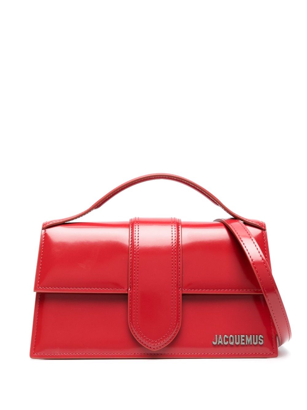 JACQUEMUS BAG "LE GRAND BAMBINO"