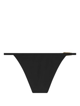 VERSACE - Slip bikini Safety Pin