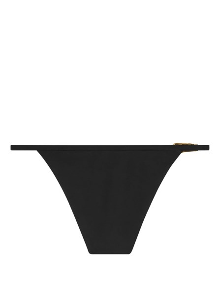 VERSACE - Safety Pin bikini briefs