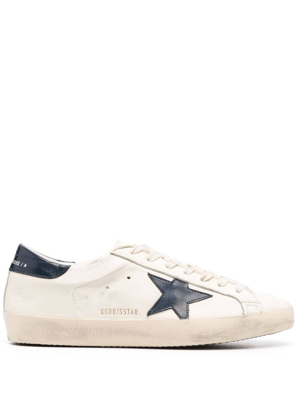 GOLDEN GOOSE 'SUPERSTAR' SNEAKERS