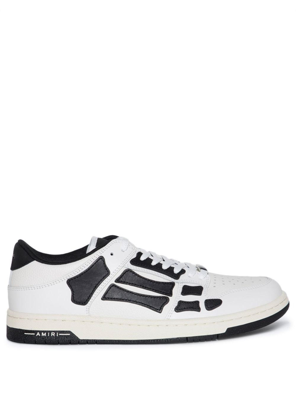 Amiri Sneakers In White