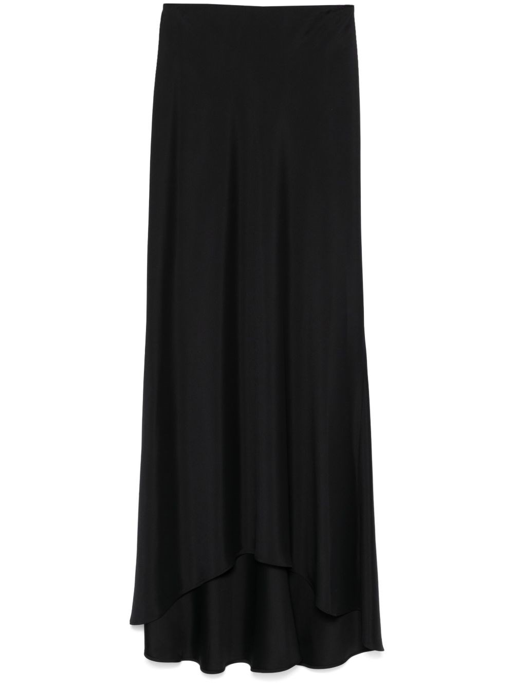 Plan C Skirt In Black