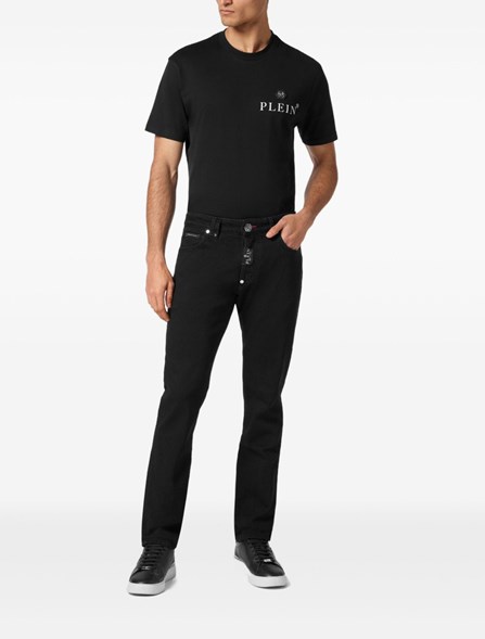 PHILIPP PLEIN - JEANS SKINNY