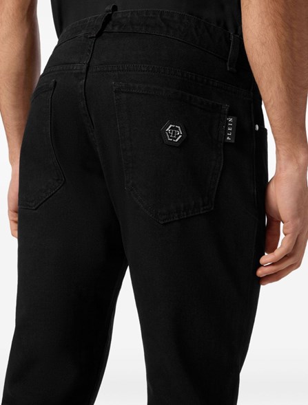 PHILIPP PLEIN - JEANS SKINNY