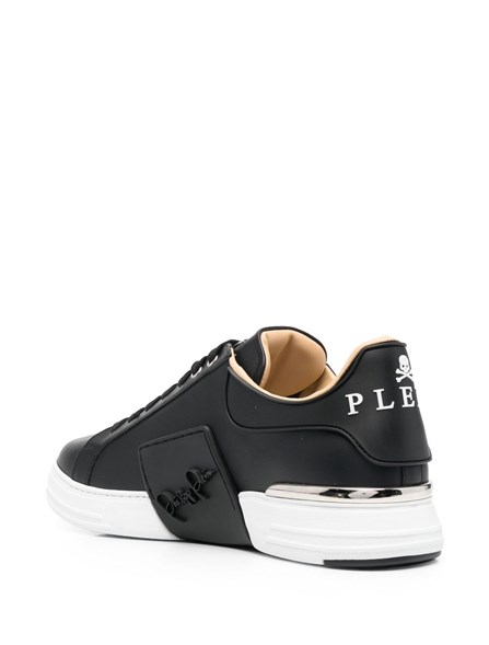 PHILIPP PLEIN - ‘HEXAGON’ SNEAKERS
