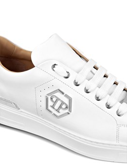 PHILIPP PLEIN - SNEAKERS LOGO