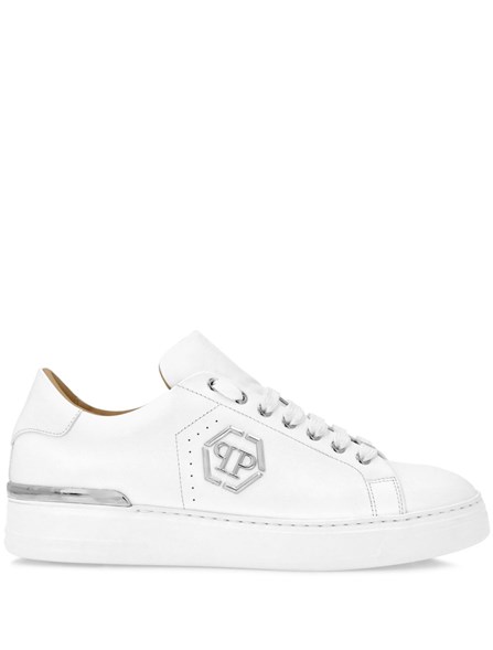 PHILIPP PLEIN - SNEAKERS LOGO