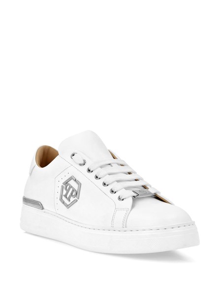 PHILIPP PLEIN - SNEAKERS LOGO