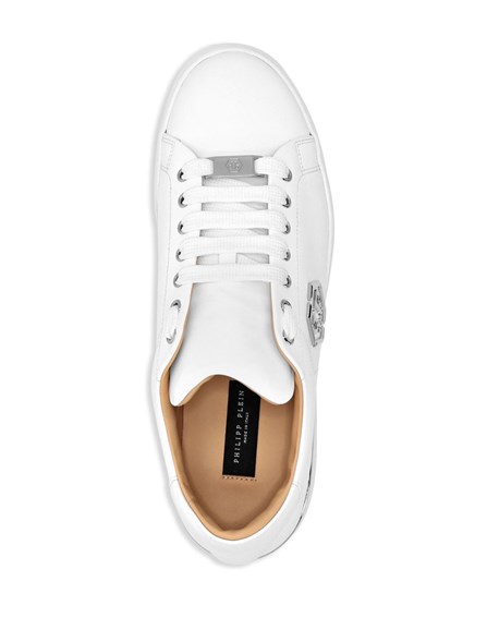 PHILIPP PLEIN - SNEAKERS LOGO