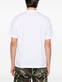 VERSACE - T-SHIRT LOGO