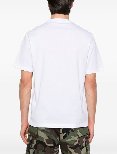 VERSACE - T-SHIRT LOGO