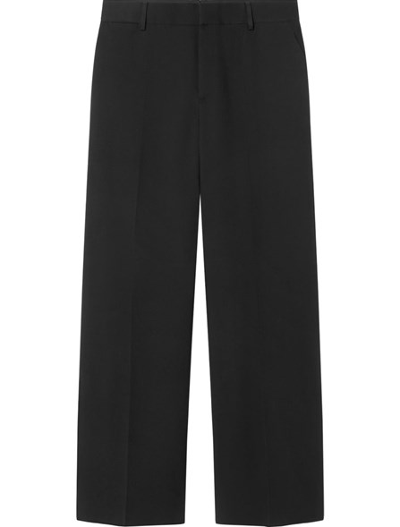 VERSACE - TAILORED TROUSERS