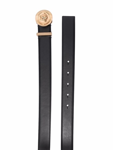 VERSACE - 'MEDUSA' BELT