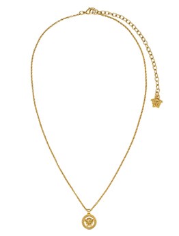 VERSACE - COLLANA 'MEDUSA'
