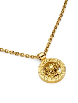 VERSACE - COLLANA 'MEDUSA'