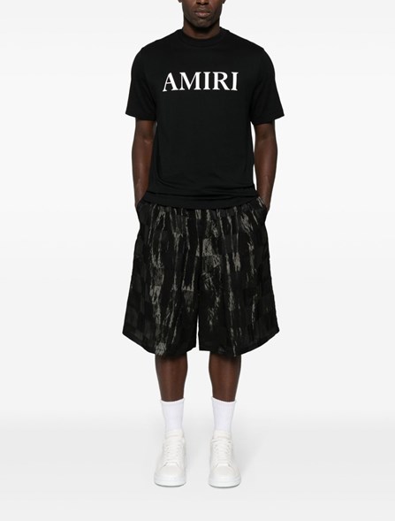 AMIRI - T-SHIRT LOGO