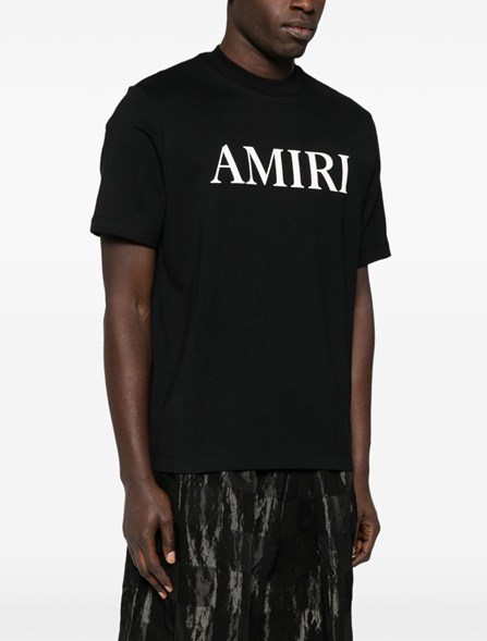 AMIRI - T-SHIRT LOGO