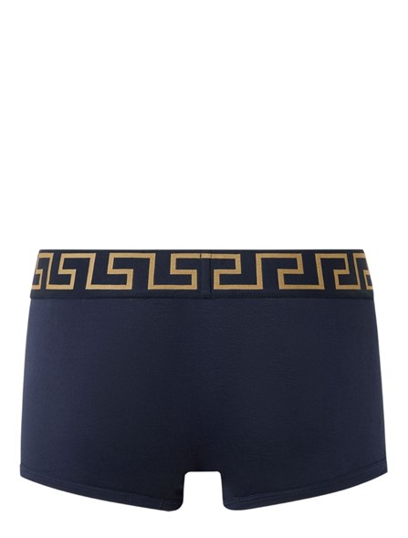 VERSACE - BOXER GRECA LOGO