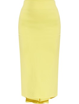 スカート Rabanne SS25 (25EJJU598PA0244 M959) RABANNE Lace skirt | Dante5.com 25EJJU598PA0244M959