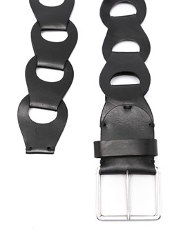 P.A.R.O.S.H. - LEATHER BELT