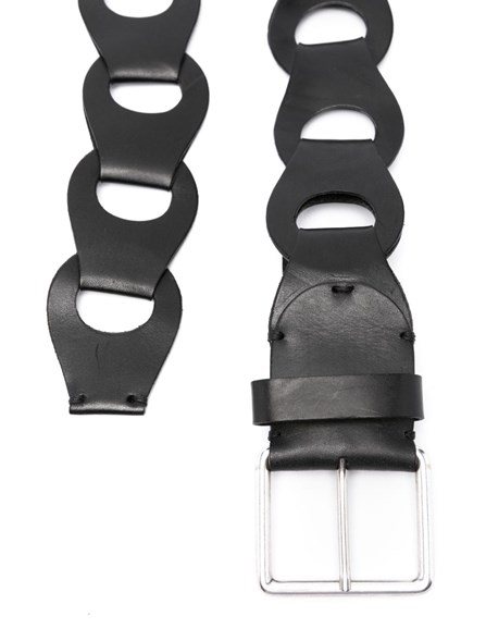 P.A.R.O.S.H. - LEATHER BELT