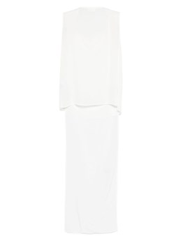 P.A.R.O.S.H. - Silk top