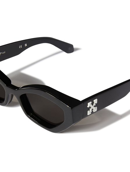 OFF-WHITE - 'HILO' GLASSES