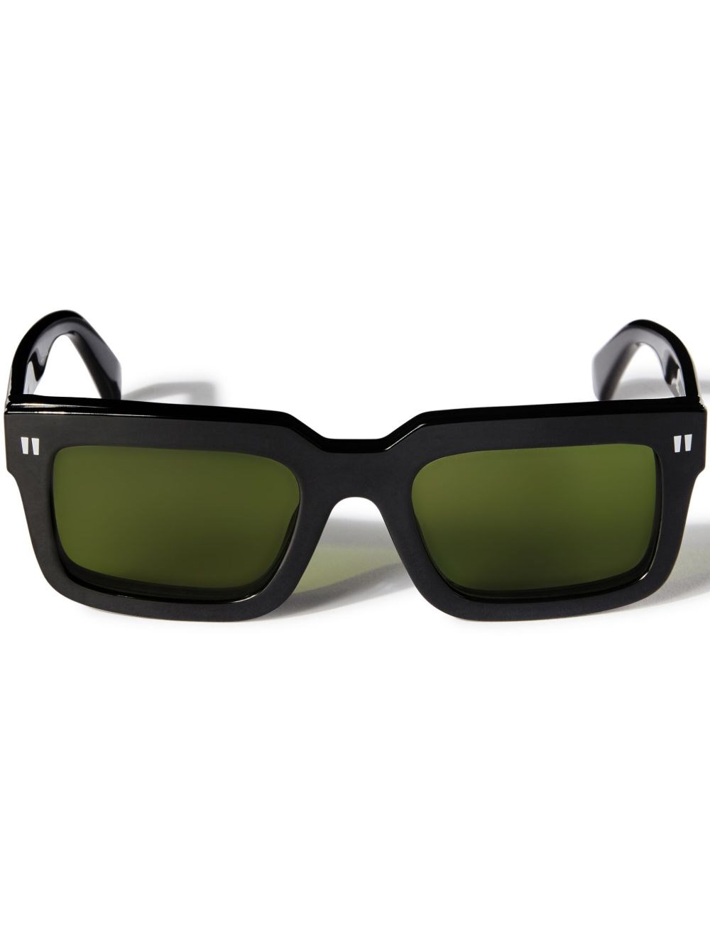 Off-white 'oregon' Glasses