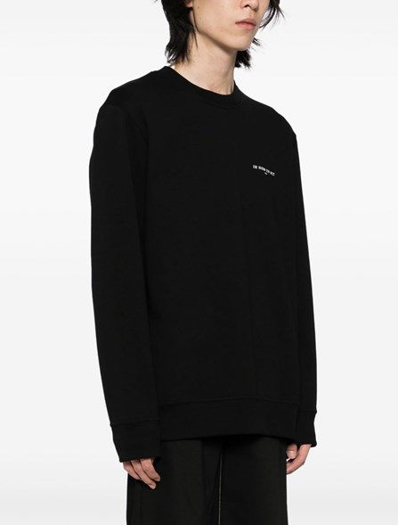 IH NOM UH NIT - LOGO SWEATSHIRT