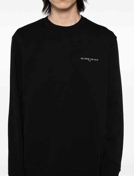 IH NOM UH NIT - LOGO SWEATSHIRT