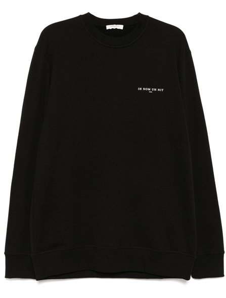 IH NOM UH NIT - LOGO SWEATSHIRT