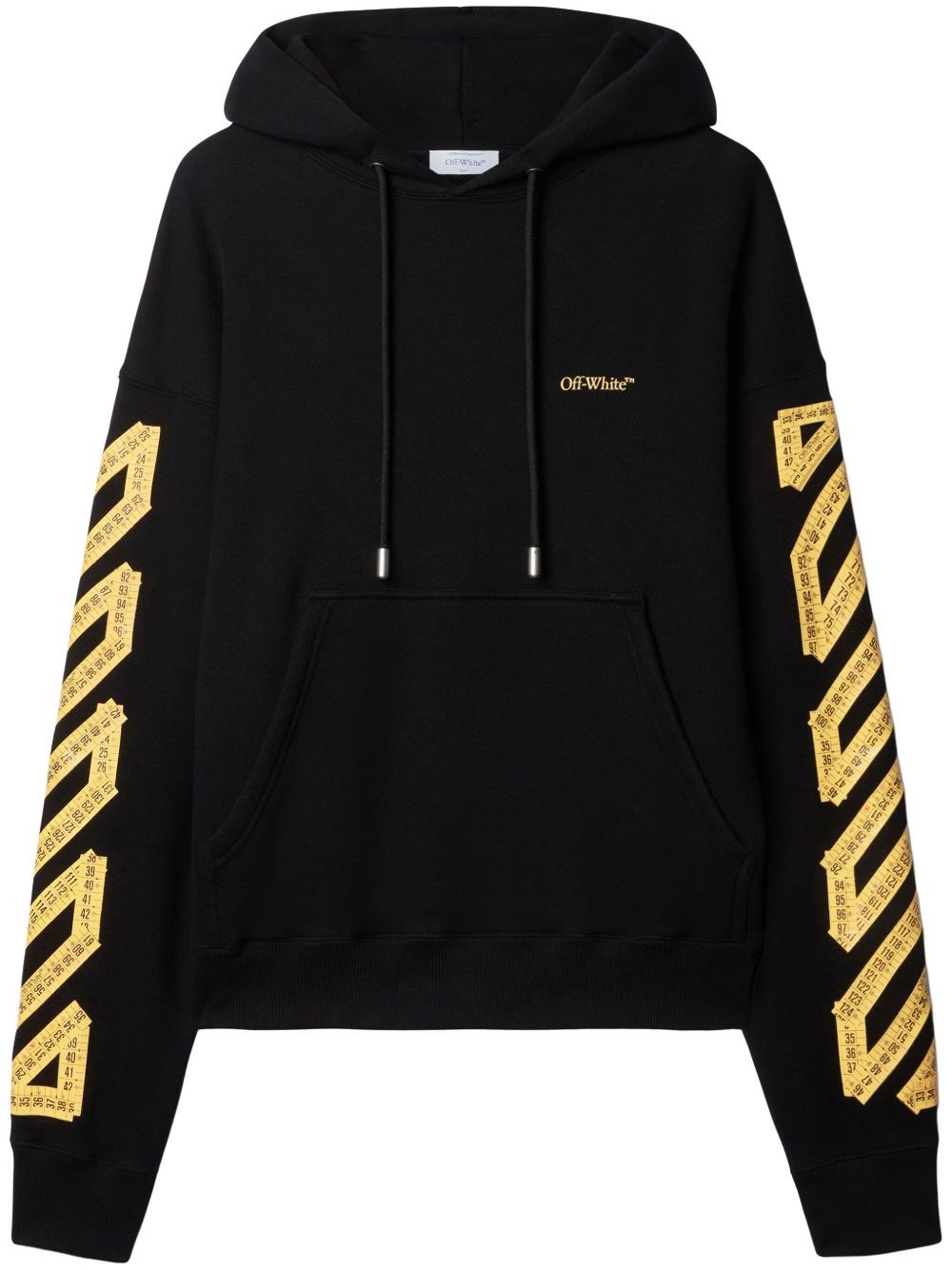 Off-white Off White Sweaters In Black