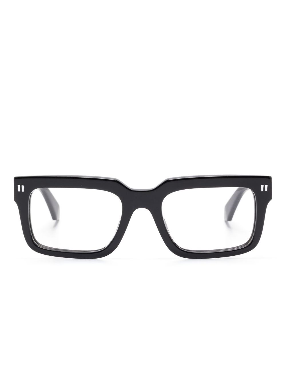 Off-white 'oregon' Eyeglasses/sun