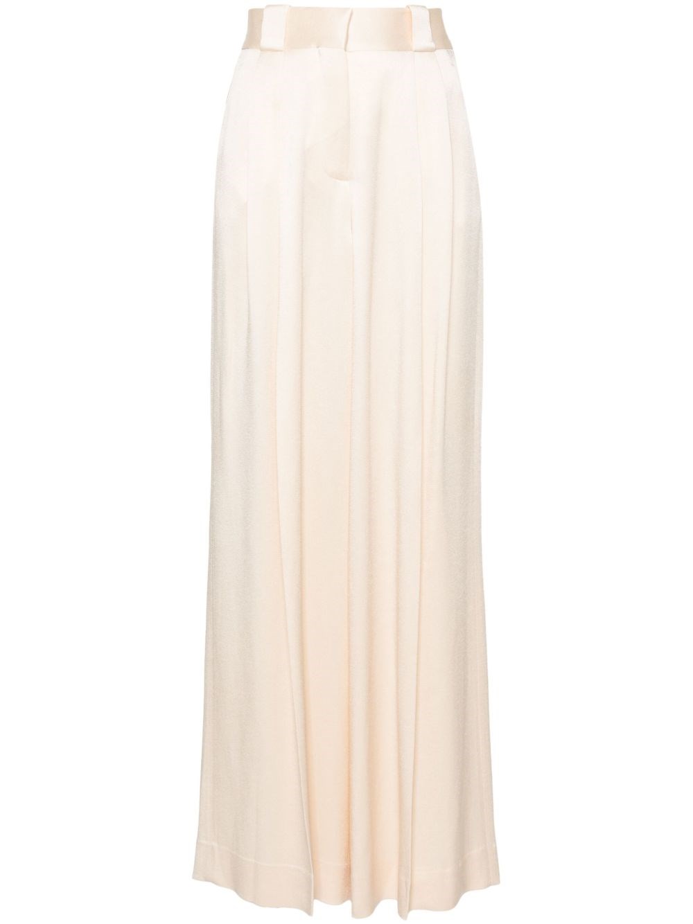 Blazé Milano High-waisted Pants