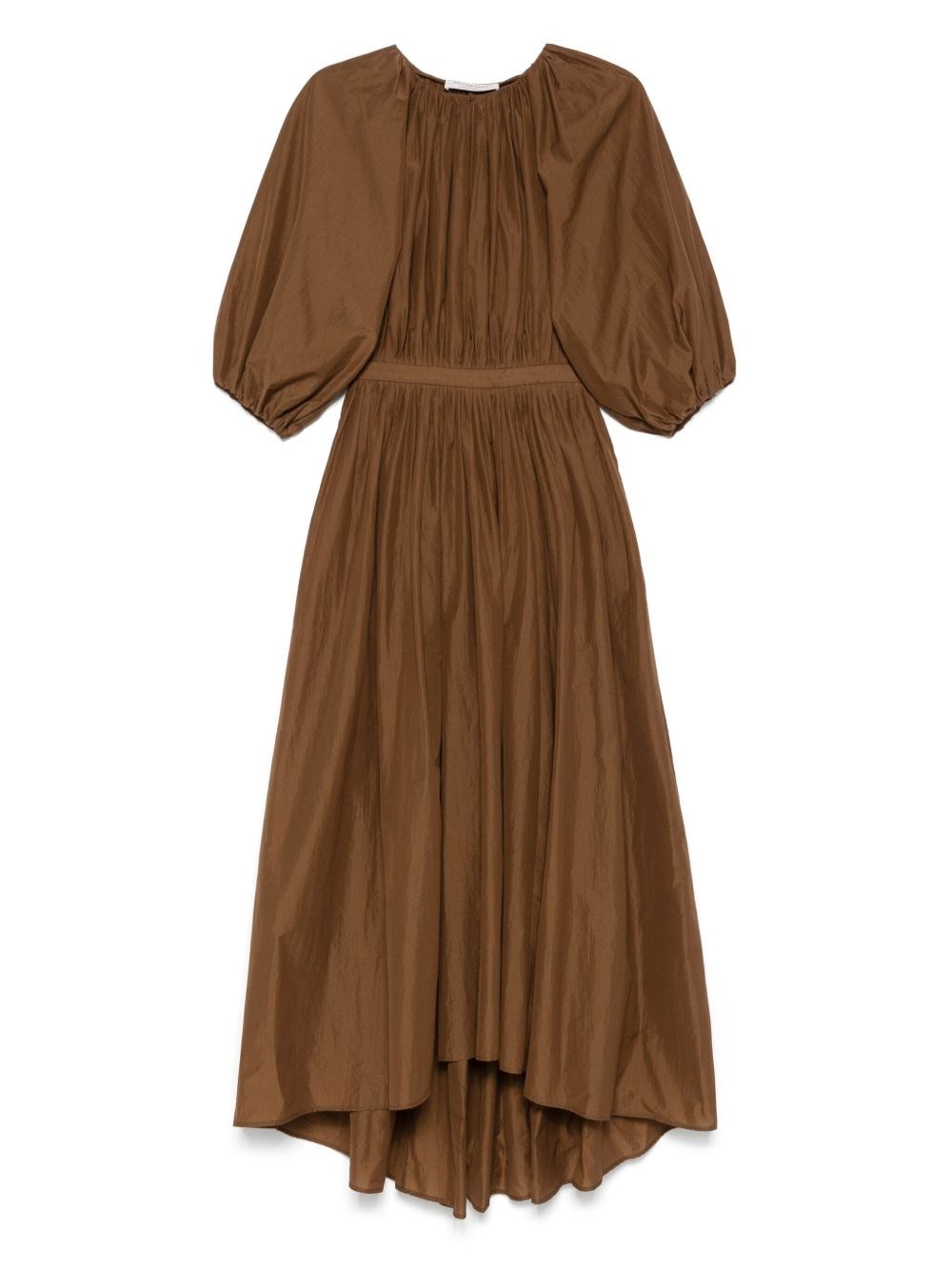 Philosophy Di Lorenzo Serafini Cotton Blend Dress