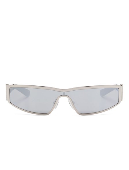 ALEXANDER MCQUEEN - 'Y2K' SUNGLASSES