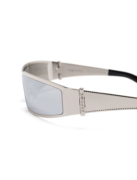 ALEXANDER MCQUEEN - 'Y2K' SUNGLASSES