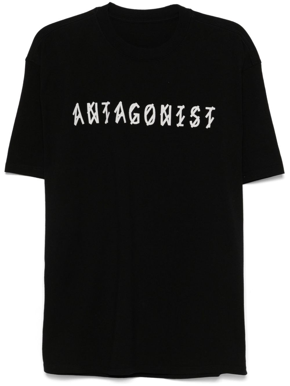 44 Label Group Anti-hero In Black